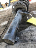 2009 - 2017 VOLKSWAGEN CC Front Suspension Strut Assembly Left Driver Side LH