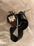 2009 - 2017 VOLKSWAGEN CC Rear Seat Belt Lap & Shoulder Belt Driver Side LH OEM