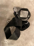 2009 - 2017 VOLKSWAGEN CC Rear Seat Belt Lap & Shoulder Belt Driver Side LH OEM