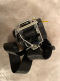 2009 - 2017 VOLKSWAGEN CC Rear Seat Belt Lap & Shoulder Belt Driver Side LH OEM