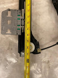 2009 - 2017 VOLKSWAGEN CC Rear Window Electric Regulator Right Passenger Side RH