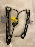 2009 - 2017 VOLKSWAGEN CC Rear Window Electric Regulator Left Driver Side LH OEM