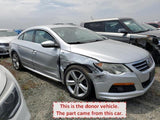 2009 - 2017 VOLKSWAGEN CC Rear Window Electric Regulator Left Driver Side LH OEM