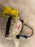 2009 - 2012 VOLKSWAGEN CC Rear Door Lock Latch Actuator Left Driver Side LH OEM