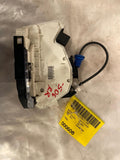 2009 - 2012 VOLKSWAGEN CC Rear Door Lock Latch Actuator Right Passenger Side OEM