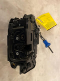 2009 - 2012 VOLKSWAGEN CC Rear Door Lock Latch Actuator Right Passenger Side OEM