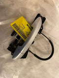 2009 - 2017 VOLKSWAGEN CC Rear Outside Door Handle Painted Right Passenger Side