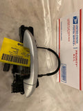 2009 - 2017 VOLKSWAGEN CC Rear Outside Door Handle Painted Right Passenger Side