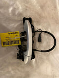 2009 - 2017 VOLKSWAGEN CC Front Outside Door Handle Painted Right Passenger Side