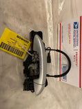 2009 - 2017 VOLKSWAGEN CC Front Outside Door Handle Painted Right Passenger Side