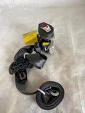 2009 - 2017 VOLKSWAGEN CC Front Seat Belt Lap & Shoulder Belt Driver Side LH OEM