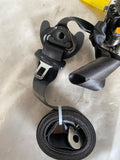 2009 - 2017 VOLKSWAGEN CC Front Seat Belt Lap & Shoulder Belt Driver Side LH OEM