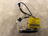 2009 - 2017 VOLKSWAGEN CC Front Door Lock Latch Actuator Right Passenger Side RH