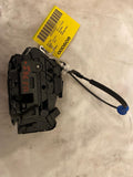 2009 - 2017 VOLKSWAGEN CC Front Door Lock Latch Actuator Right Passenger Side RH