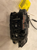2009 - 2017 VOLKSWAGEN CC Front Door Lock Latch Actuator Right Passenger Side RH