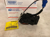 2009 - 2017 VOLKSWAGEN CC Front Door Lock Latch Actuator Right Passenger Side RH