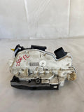 2009 - 2017 VOLKSWAGEN CC Front Door Lock Latch Actuator Left Driver Side LH OEM