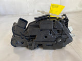 2009 - 2017 VOLKSWAGEN CC Front Door Lock Latch Actuator Left Driver Side LH OEM