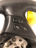 2007 - 2012 BMW 328I SULEV Sedan Drivers Steering With Switches Control Wheel