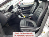 2010 VOLKSWAGEN CC Automatic Floor Gear Shift Shifter Surround Trim Cover OEM