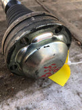 2009-2010 VOLKSWAGEN CC Sedan 2.0L Front Axle Shaft Right Passenger Side RH OEM