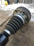 2009-2010 VOLKSWAGEN CC Sedan 2.0L Front Axle Shaft Right Passenger Side RH OEM