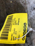 2009-2010 VOLKSWAGEN CC Sedan 2.0L Front Axle Shaft Right Passenger Side RH OEM