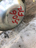 2009-2010 VOLKSWAGEN CC Sedan 2.0L Front Axle Shaft Right Passenger Side RH OEM