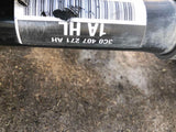 2009 - 2010 VOLKSWAGEN CC Sedan 2.0L Front Axle Shaft Left Driver Side LH OEM