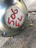 2009 - 2010 VOLKSWAGEN CC Sedan 2.0L Front Axle Shaft Left Driver Side LH OEM