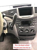 2001-2003 TOYOTA PRIUS Airbag Air Bag Driver Steering Wheel Front Left Side LH