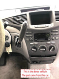 2001 - 2003 TOYOTA PRIUS Airbag Air Bag Passenger Dash Dashboard Front Right OEM