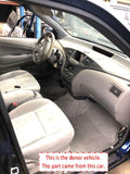 2001 - 2003 TOYOTA PRIUS Airbag Air Bag Passenger Dash Dashboard Front Right OEM