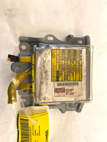 2001 - 2003 TOYOTA PRIUS Sedan Air Module Reset Safety 89170-47040 152300-4195