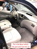 2001 - 2003 TOYOTA PRIUS Sedan Air Module Reset Safety 89170-47040 152300-4195