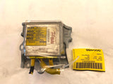 2001 - 2003 TOYOTA PRIUS Sedan Air Module Reset Safety 89170-47040 152300-4195