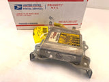 2001 - 2003 TOYOTA PRIUS Sedan Air Module Reset Safety 89170-47040 152300-4195