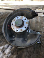 2009 - 2017 VOLKSWAGON CC Rear Knuckle Hub Bearing Assembly Right Passenger Side