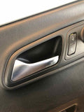 2009 - 2017 VOLKSWAGON CC Rear Door Trim Panel Leatherette Left Driver Side LH