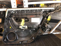 2009 - 2017 VOLKSWAGON CC Rear Door Trim Panel Leatherette Left Driver Side LH