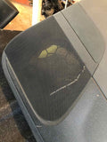 2009 - 2017 VOLKSWAGON CC Rear Door Trim Panel Leatherette Right Passenger Side