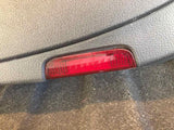 2009 - 2017 VOLKSWAGON CC Rear Door Trim Panel Leatherette Right Passenger Side