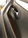 2009 - 2017 VOLKSWAGON CC Rear Door Trim Panel Leatherette Right Passenger Side