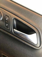 2009 - 2017 VOLKSWAGON CC Rear Door Trim Panel Leatherette Right Passenger Side
