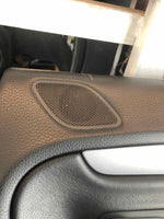2009 - 2017 VOLKSWAGON CC Rear Door Trim Panel Leatherette Right Passenger Side