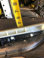 2009 - 2012 VOLKSWAGON CC Front Door Trim Panel Leatherette Right Passenger Side
