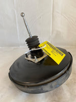 2009 - 2017 VOLKSWAGON CC Sedan 2.0L 4 Cylinder Engine Power Brake Booster OEM