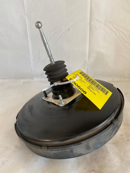 2009 - 2017 VOLKSWAGON CC Sedan 2.0L 4 Cylinder Engine Power Brake Booster OEM