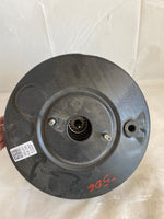 2009 - 2017 VOLKSWAGON CC Sedan 2.0L 4 Cylinder Engine Power Brake Booster OEM