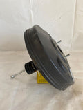 2009 - 2017 VOLKSWAGON CC Sedan 2.0L 4 Cylinder Engine Power Brake Booster OEM